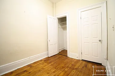 Rented by Grand & Co.