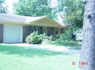 6 S 5th Ave, Dardanelle, AR 72834