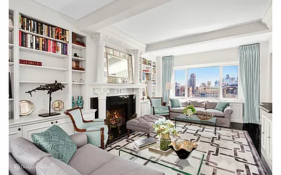 Sold by Douglas Elliman