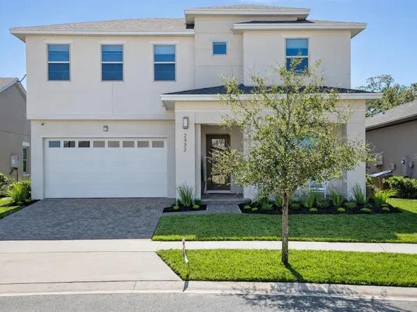 2932 Tupelo Loop, Saint Cloud, FL 34772