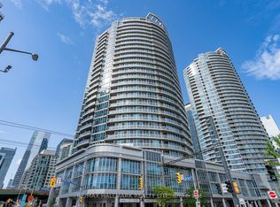 218 Queens Quay W #402, Toronto, ON M5J