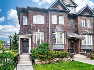 265 Van Dusen Blvd #1, Toronto, ON M8Z3J2