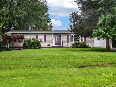 19 Birchwood Drive, New Milford, CT, 06776