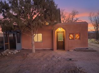 98 State Road 369, Espanola, NM 87532
