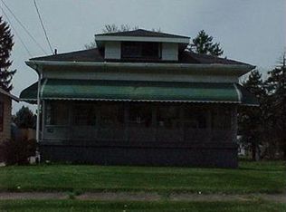 114 Clinton St, Youngstown, OH 44506