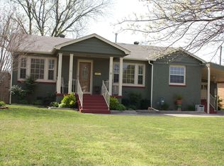 5 E Pulaski St, Shawnee, OK 74804