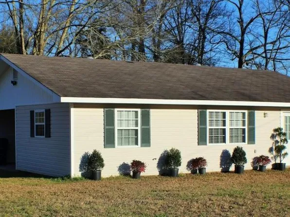 18361 Highway 8, Leesville, LA 71446