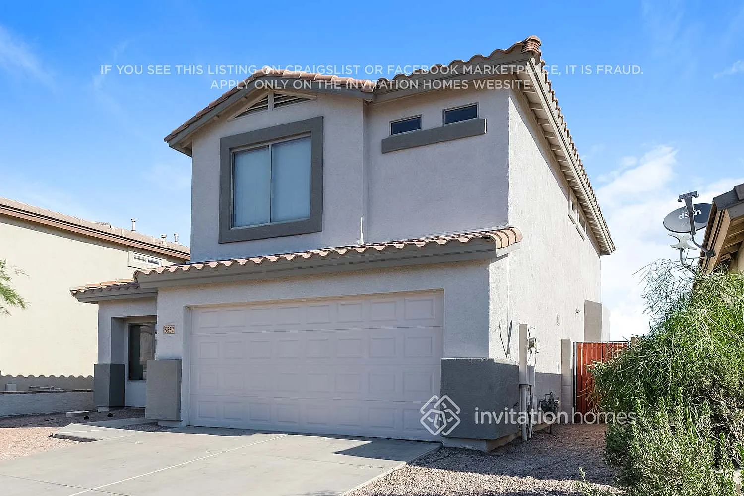 5552 W Minton Ave Laveen, AZ 85339 — Photo 4