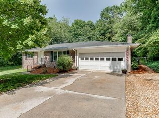 1160 Wessell Rd, Gainesville, GA 30501