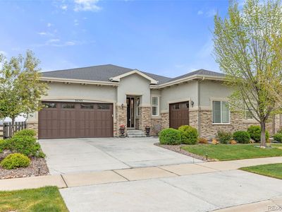 26743 E Peakview Place, Aurora, CO, 80016