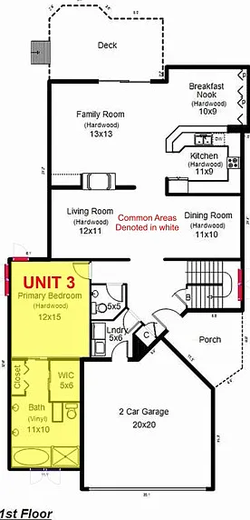 1545 Lodge Ln — Photo 21