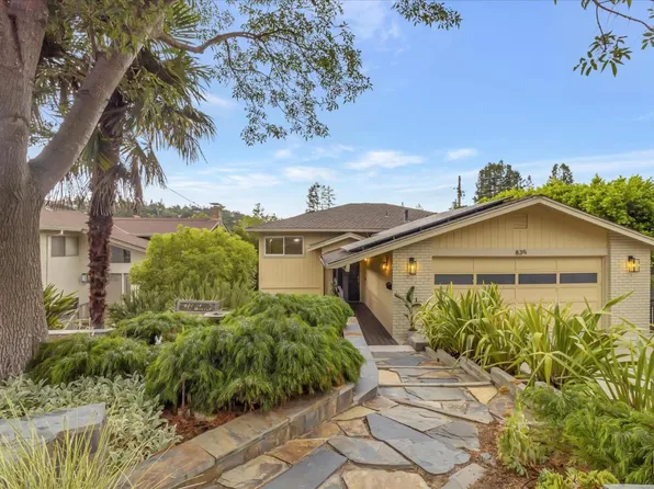 839 Upland Rd, Redwood City, CA 94062