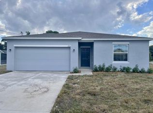 2114 SE Trillo St, Pt Saint Lucie, FL 34952