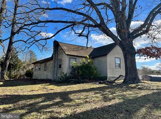 312 Boyer Ave, Hammonton, NJ 08037