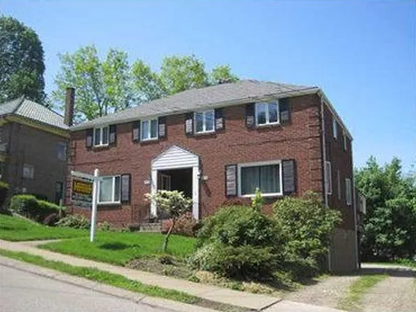 496 Marietta Pl, Pittsburgh, PA 15228