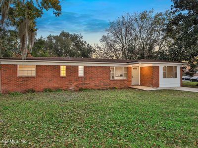 5335 Seaboard Ave, Jacksonville, FL, 32210