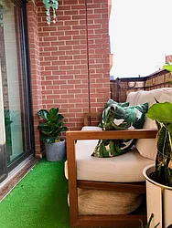 Rented by Oxford Property Group