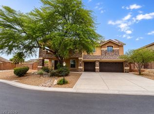 4673 El Presidente Dr, Las Vegas, NV 89129