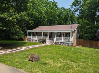 21020 Gulick Mill Rd, Leesburg, VA 20175