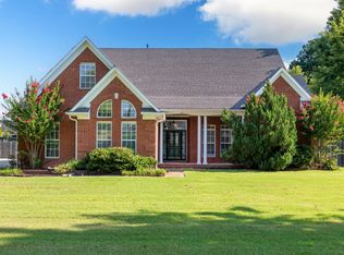 156 Duncan Dr, Atoka, TN 38004