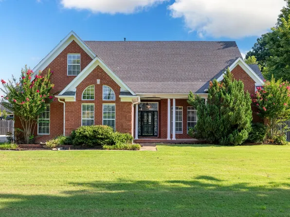 156 Duncan Dr, Atoka, TN 38004