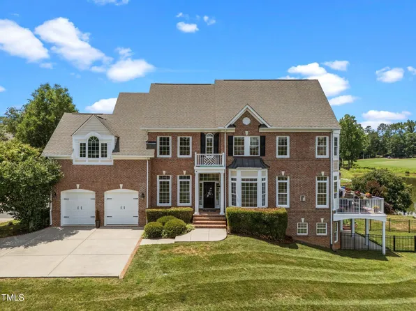 12510 Megan Hill Ct, Raleigh, NC 27614