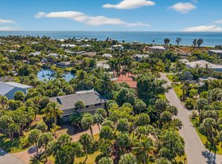 3990 Coquina Dr, Sanibel, FL 33957