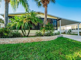 757 Queensway Rd S, Port Charlotte, FL 33980