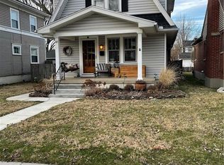 415 Peach Orchard Ave, Oakwood, OH 45419