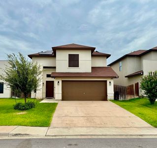 3710 Francisco S Ramirez St, Laredo, TX, 78046