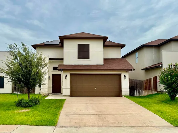 3710 Francisco S Ramirez St, Laredo, TX 78046
