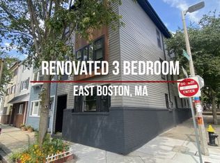 118-120 Marginal St #22, Boston, MA 02128