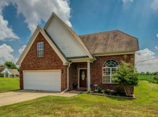 3193 Tracy Rd, Atoka, TN 38004