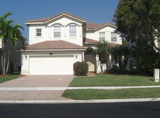 10547 Galleria St, Wellington, FL 33414