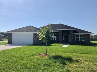 21 Turtle Ridge Dr, Flagler Beach, FL 32136