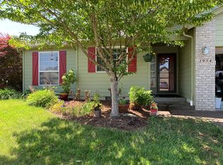 1954 Coho Ave SW, Albany, OR 97321