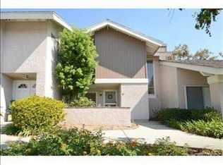 6 Wintergreen #3, Irvine, CA 92604
