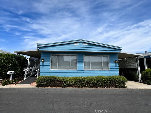 8811 Canoga Ave Space 223, Canoga Park, CA 91304