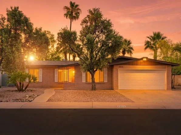 2913 S Elm St, Tempe, AZ 85282