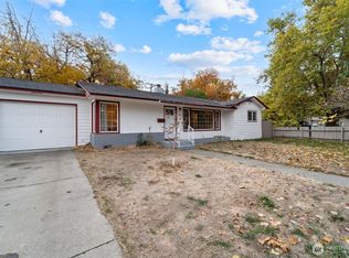 1918 Pike Avenue, Richland, WA 99354