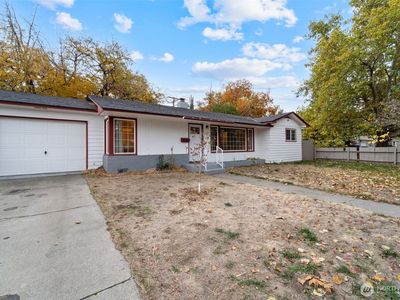 1918 Pike Avenue, Richland, WA, 99354