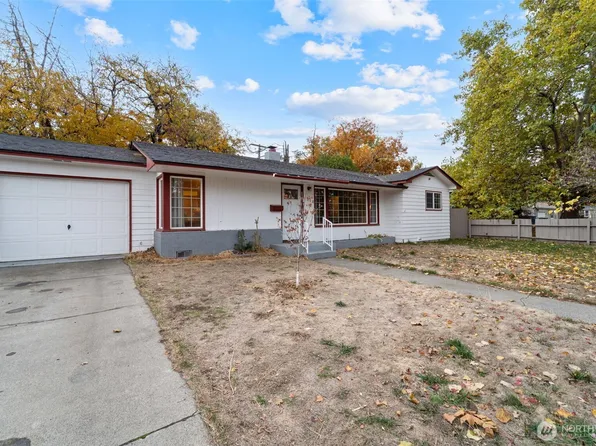 1918 Pike Avenue, Richland, WA 99354
