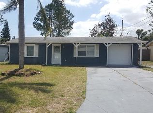 4910 Lake Ridge Ln, Holiday, FL 34690