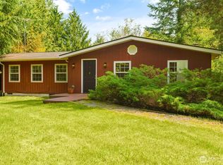 10000 SW Cove Rd, Vashon, WA 98070