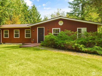 10000 SW Cove Road, Vashon, WA, 98070
