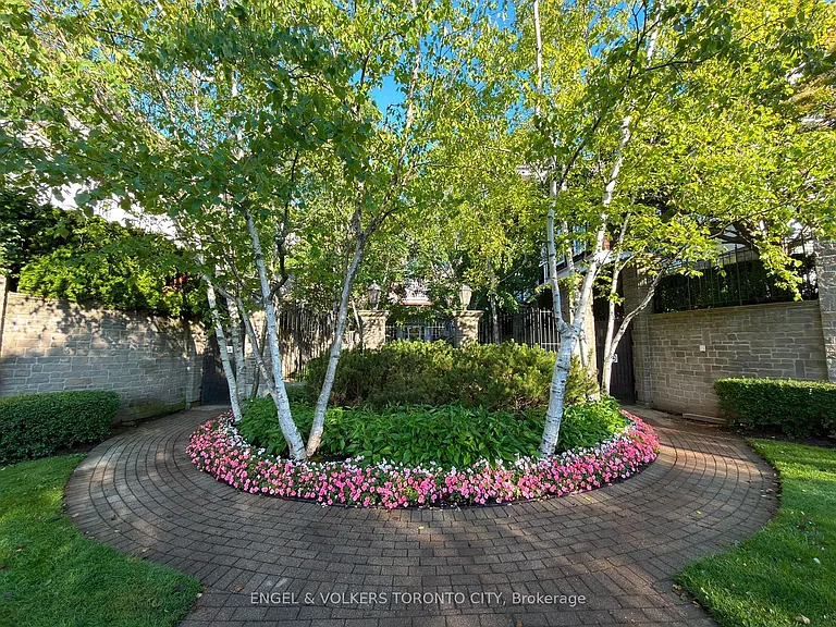 2285 Lake Shore Blvd W #1204 — Photo 46