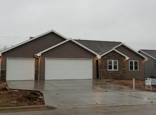 314 Charity Ln, Green Bay, WI 54311