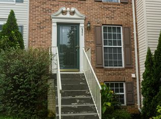 6354 Andrew Matthew Ter, Springfield, VA 22150