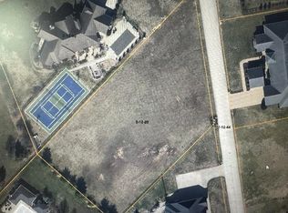 9 Knob Creek Rd, Barboursville, WV 25504