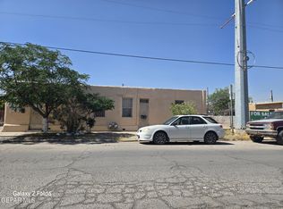 3914 Durazno Ave, El Paso, TX 79905
